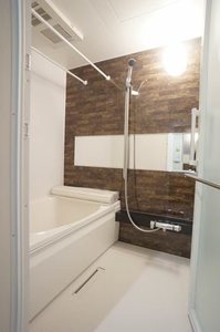 ゼブリナス元町 302号-6