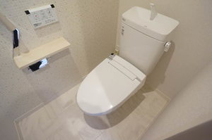 ゼブリナス元町 302号-9