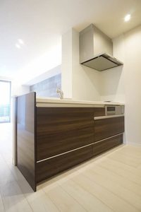 アヴェニール 調の杜 102号-5