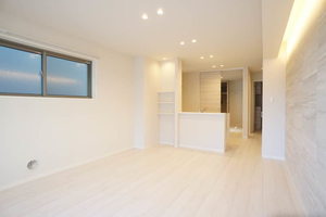 アヴェニール 調の杜 201号-2