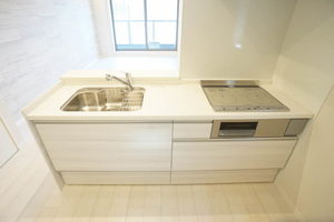 アヴェニール 調の杜 201号-4