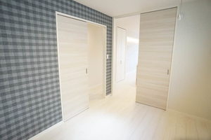 アヴェニール 調の杜 201号-9