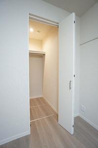 ラッシュドノエ 102号-8