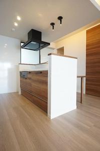 ラッシュドノエ 201号-4