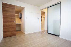 ラッシュドノエ 201号-6