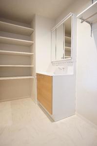 ラッシュドノエ 201号-8