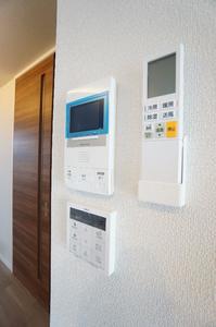 ラッシュドノエ 201号-10