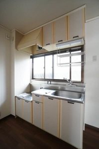 シティハイムエンドレス 102号-7