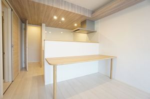 ルミエール戸塚 101号-3