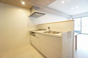 ルミエール戸塚 101号-4