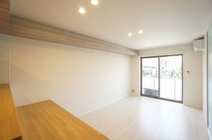 ルミエール戸塚 101号-5