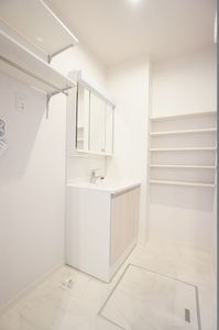 ルミエール戸塚 101号-6