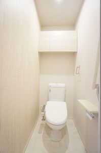 ルミエール戸塚 101号-8