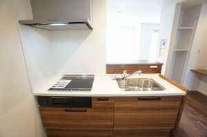 シャンペトルⅡ 203号-3