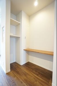 シャンペトルⅡ 203号-6