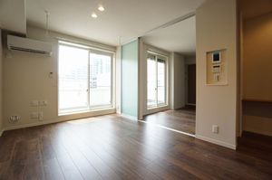 シャンペトルⅡ 203号-8