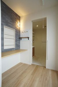 クレスト北浦和 301号-6