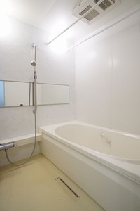 エム・フォレスタ 201号-9