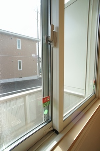 リヴィエールコートE 102号-7