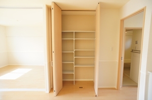 リヴィエールコートE 102号-9