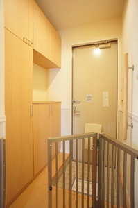 リヴィエールコートE 102号-10