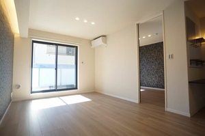 ｃｏｍｆａｒｍ　Ⅱ 204号-7