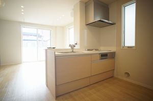 ルーチェブル 201号-2