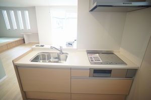 ルーチェブル 201号-3