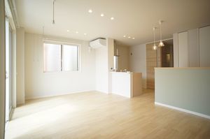 ルーチェブル 201号-7