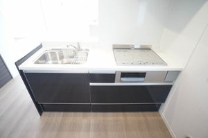 クオレール 302号-4