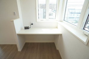 クオレール 302号-7