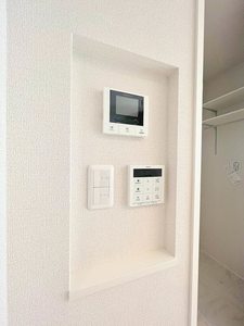フォレナ 101号-9
