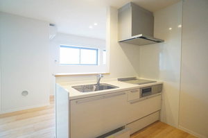 ホワイトヒルズ 301号-2