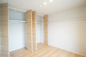 ホワイトヒルズ 301号-6