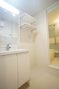 ホワイトヒルズ 301号-8