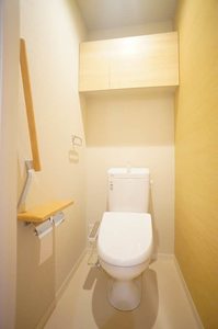 ホワイトヒルズ 301号-9