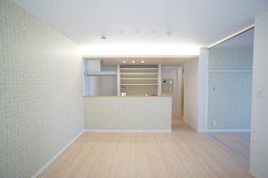 ヴィア・ステージ 101号-2