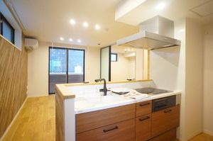 ヴィア・ステージ 103号-2