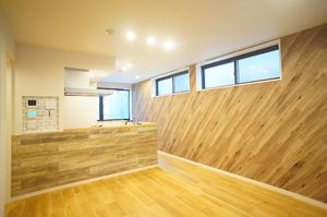 ヴィア・ステージ 103号-4