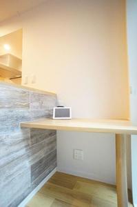 ヴィア・ステージ 103号-5