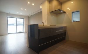 オルタンシア.エイチ 203号-3