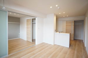 クレスティーク 101号-3