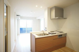 クレスティーク 101号-4