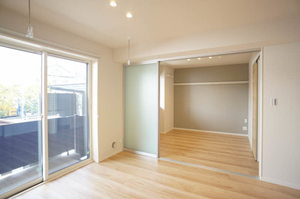 クレスティーク 101号-5