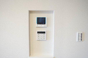 クレスティーク 102号-10