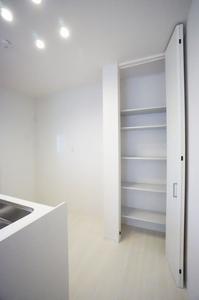 シャーサヴォア 205号-7