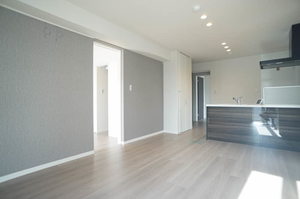 Ｖｉｖａｃｅ（ヴィヴァーチェ） 201号-3