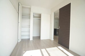 Ｖｉｖａｃｅ（ヴィヴァーチェ） 201号-5