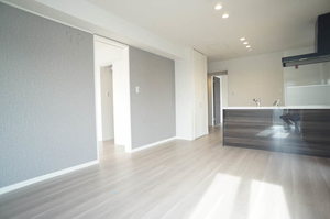 Ｖｉｖａｃｅ（ヴィヴァーチェ） 301号-3