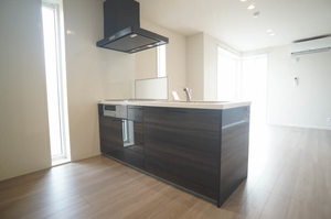 Ｖｉｖａｃｅ（ヴィヴァーチェ） 301号-5